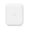 UBIQUITI NETWORKS Access Point U7 Outdoor Wi-Fi 7 so 4 priestorovými tokmi