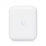 UBIQUITI NETWORKS Access Point U7 Outdoor Wi-Fi 7 so 4 priestorovými tokmi