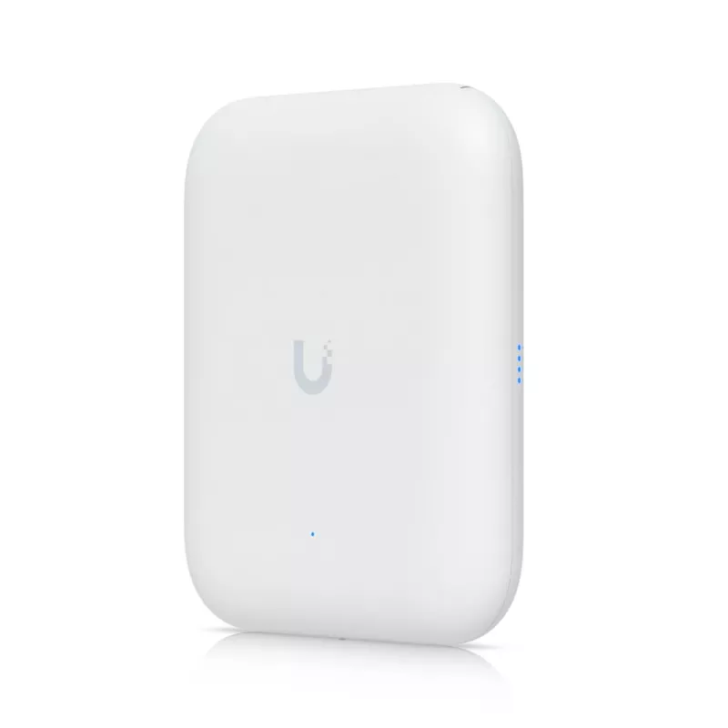 UBIQUITI NETWORKS Access Point U7 Outdoor Wi-Fi 7 so 4 priestorovými tokmi