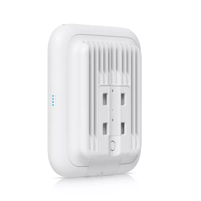 UBIQUITI NETWORKS Access Point U7 Outdoor Wi-Fi 7 so 4 priestorovými tokmi