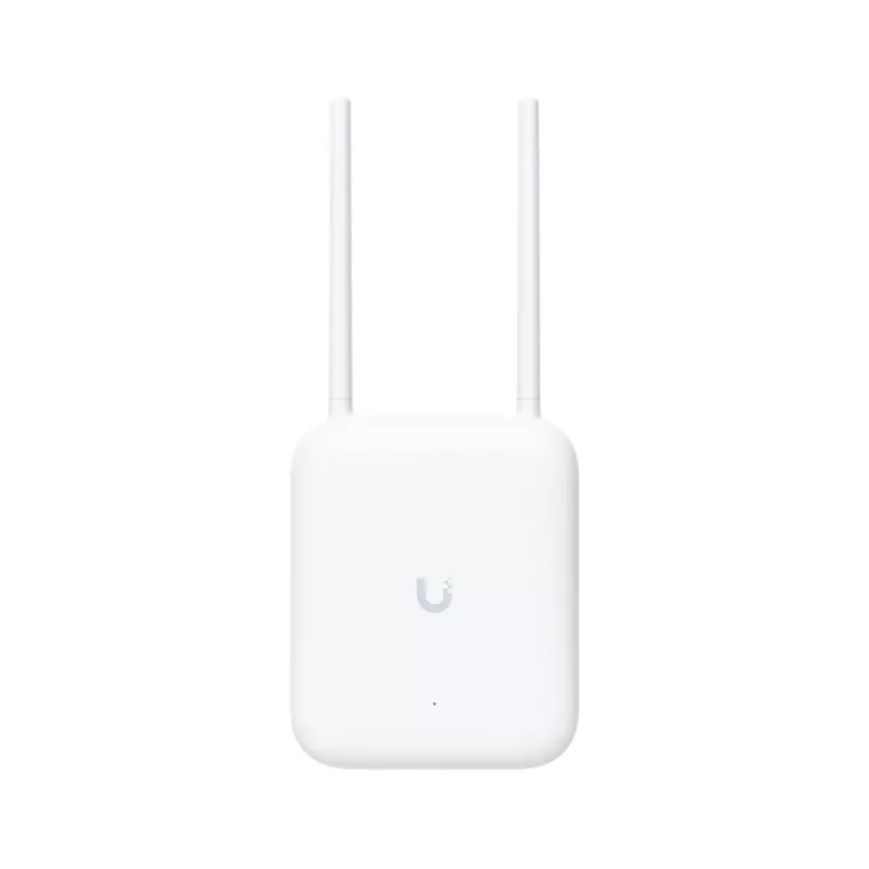 UBIQUITI NETWORKS Access Point U7 Outdoor Wi-Fi 7 so 4 priestorovými tokmi