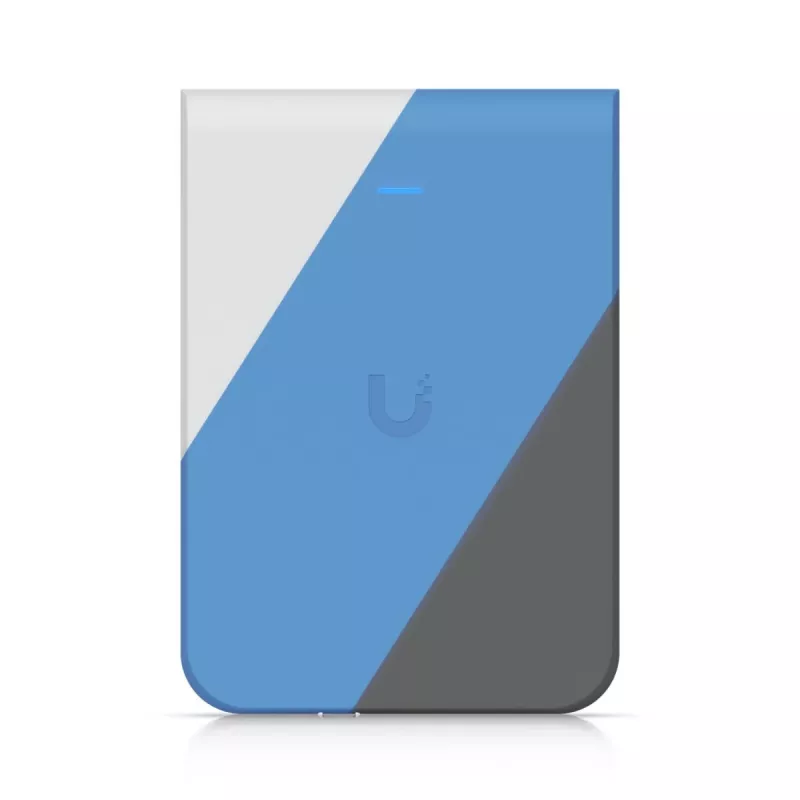 Ubiquiti UniFi U7 Pro Wall prístupový bod Wi-Fi 7 na stenu