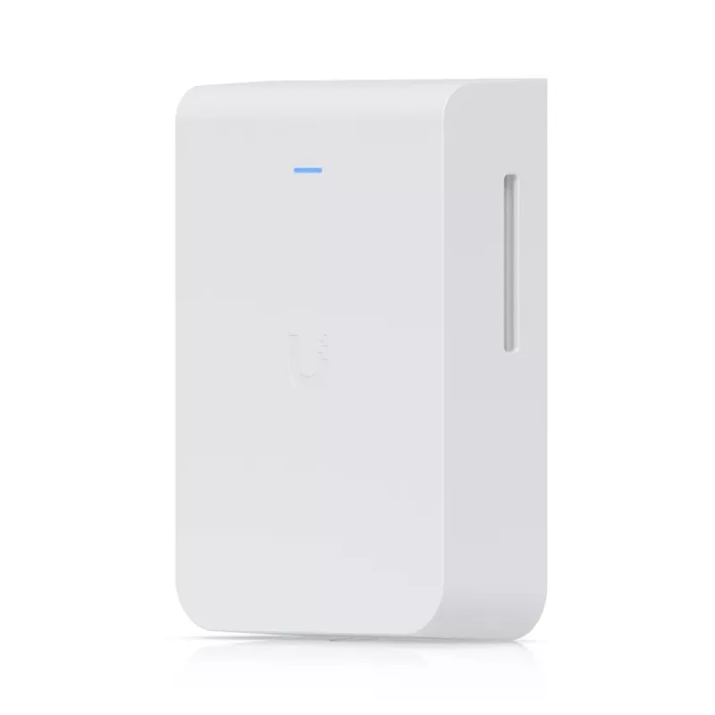 Ubiquiti UniFi U7 Pro Wall prístupový bod Wi-Fi 7 na stenu