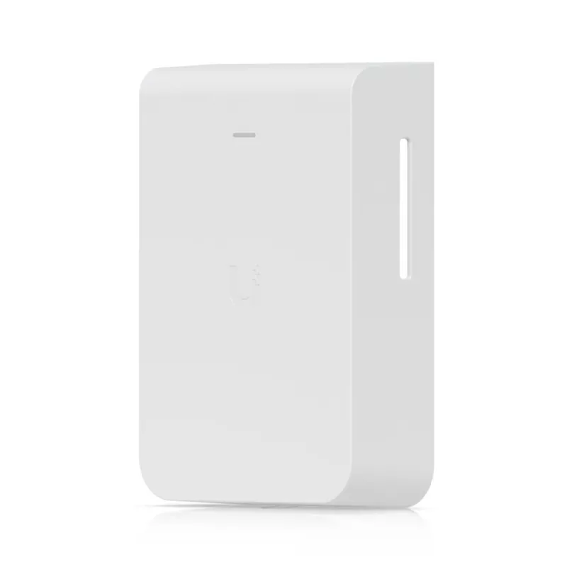 Ubiquiti UniFi U7 Pro Wall prístupový bod Wi-Fi 7 na stenu