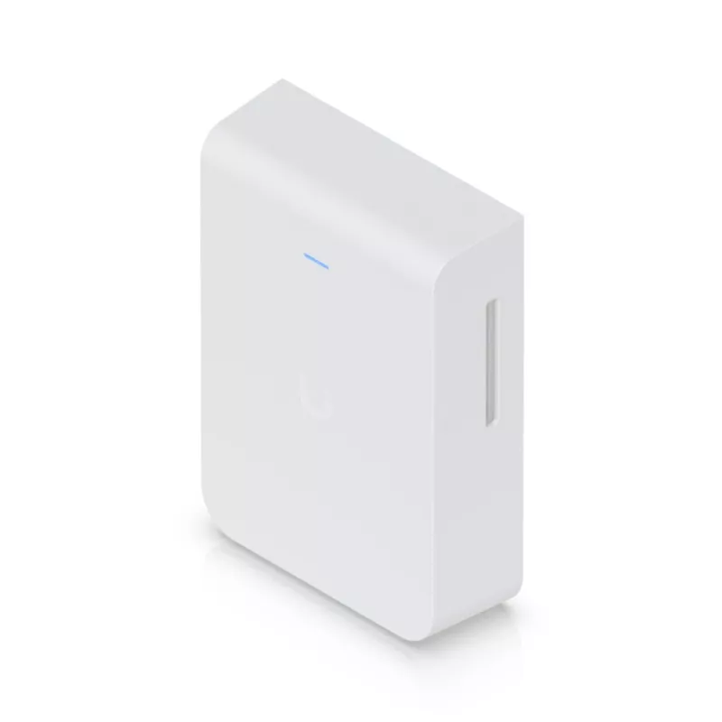 Ubiquiti UniFi U7 Pro Wall prístupový bod Wi-Fi 7 na stenu