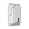 Držiak WLAN access pointu na stenu Ubiquiti UACC-U7-Pro-Wand-FM biely 142x49x190mm