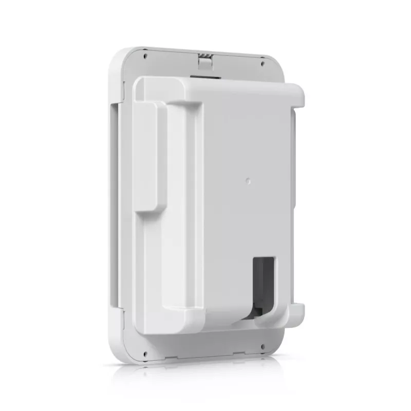Držiak WLAN access pointu na stenu Ubiquiti UACC-U7-Pro-Wand-FM biely 142x49x190mm