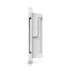 Držiak WLAN access pointu na stenu Ubiquiti UACC-U7-Pro-Wand-FM biely 142x49x190mm