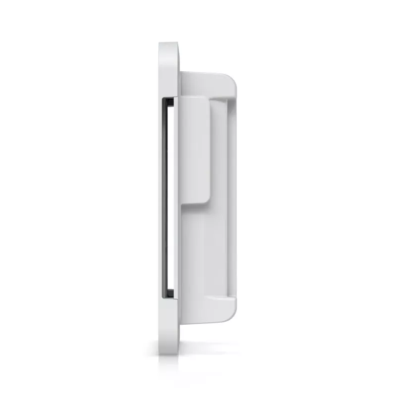 Držiak WLAN access pointu na stenu Ubiquiti UACC-U7-Pro-Wand-FM biely 142x49x190mm