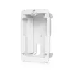Držiak WLAN access pointu na stenu Ubiquiti UACC-U7-Pro-Wand-FM biely 142x49x190mm