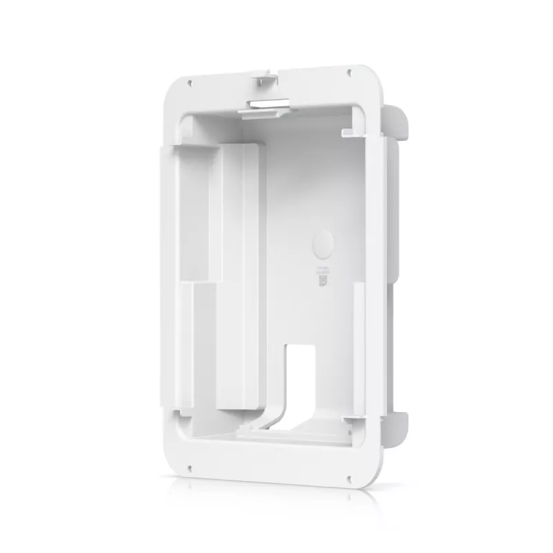 Držiak WLAN access pointu na stenu Ubiquiti UACC-U7-Pro-Wand-FM biely 142x49x190mm