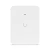 Držiak WLAN access pointu na stenu Ubiquiti UACC-U7-Pro-Wand-FM biely 142x49x190mm