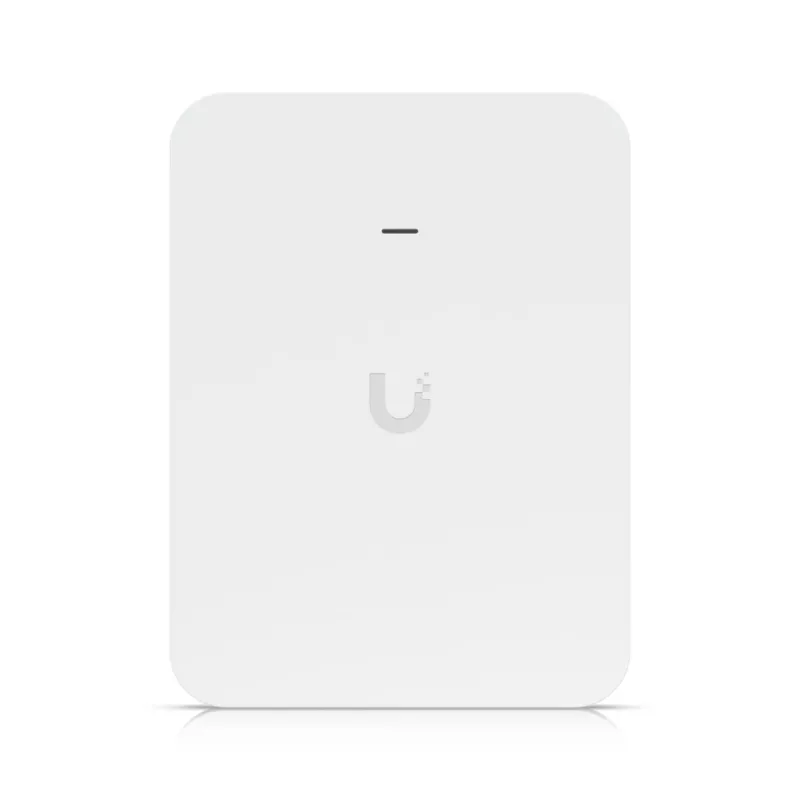 Držiak WLAN access pointu na stenu Ubiquiti UACC-U7-Pro-Wand-FM biely 142x49x190mm