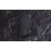 Držiak WLAN access pointu na stenu Ubiquiti UACC-U7-Pro-Wand-FM biely 142x49x190mm