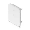 Držiak WLAN access pointu na stenu Ubiquiti UACC-U7-Pro-Wand-FM biely 142x49x190mm