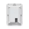 Držiak WLAN access pointu na stenu Ubiquiti UACC-U7-Pro-Wand-FM biely 142x49x190mm