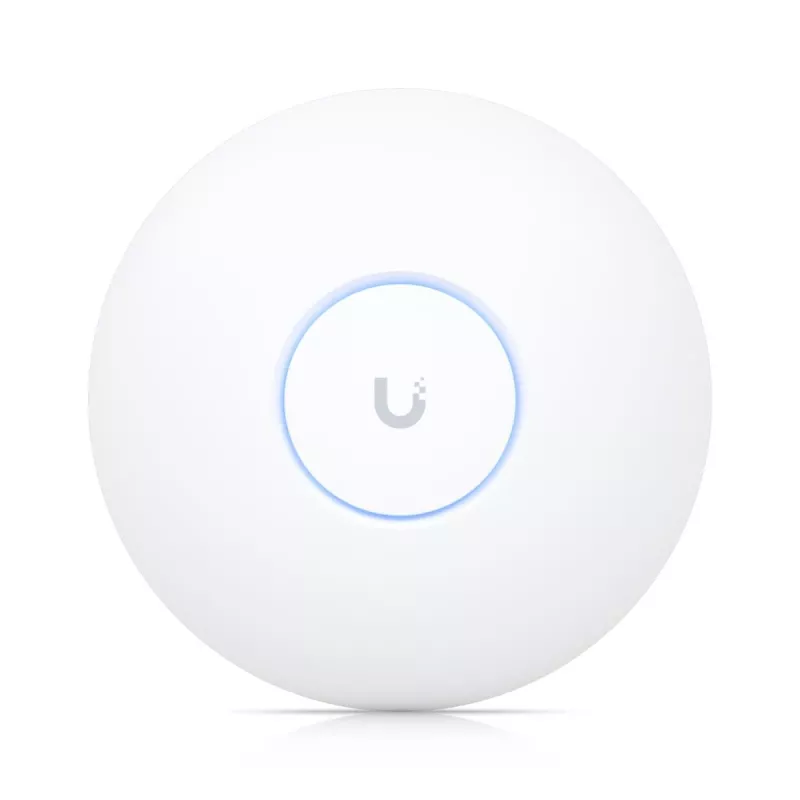UBIQUITI NETWORKS Access Point U7 Pro Max Wi-Fi 7 s dedikovaným skenovaním