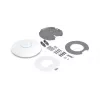 UBIQUITI NETWORKS Access Point U7 Pro Max Wi-Fi 7 s dedikovaným skenovaním