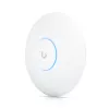 UBIQUITI NETWORKS Access Point U7 Pro Max Wi-Fi 7 s dedikovaným skenovaním