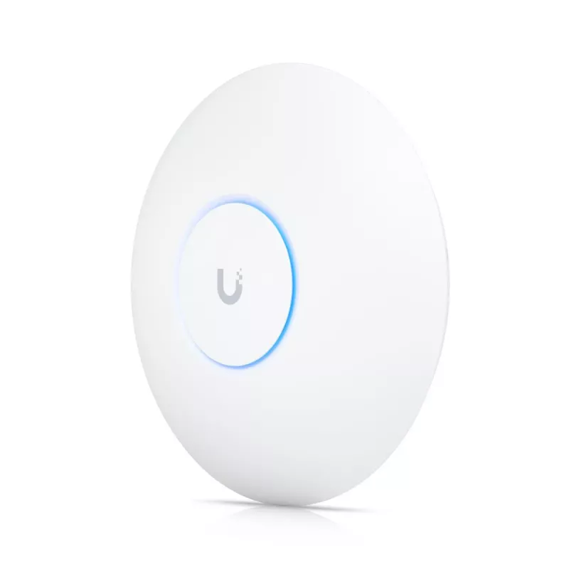 UBIQUITI NETWORKS Access Point U7 Pro Max Wi-Fi 7 s dedikovaným skenovaním