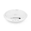 UBIQUITI NETWORKS Access Point U7 Pro Max Wi-Fi 7 s dedikovaným skenovaním