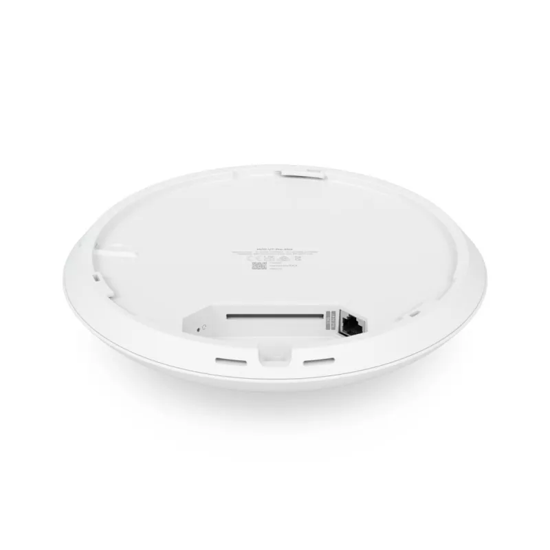 UBIQUITI NETWORKS Access Point U7 Pro Max Wi-Fi 7 s dedikovaným skenovaním