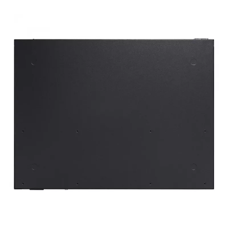 TP-Link Omada SG3452XMPP sieťový switch Managed L2+ Gigabit Ethernet (10/100/1000) Power over Ethernet (PoE) 1U čierny