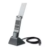 Bezdrôtový USB adaptér TP-Link Archer AX3000 (Archer TX50UH) – Dualband Wi‑Fi 6, USB 3.2 Gen1, až do 3000 Mbps, interná anténa, Windows 11