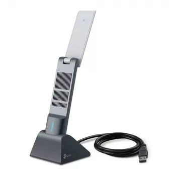 Bezdrôtový USB adaptér TP-Link Archer AX3000 (Archer TX50UH) – Dualband Wi‑Fi 6, USB 3.2 Gen1, až do 3000 Mbps, interná anténa, Windows 11