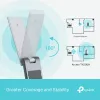 Bezdrôtový USB adaptér TP-Link Archer AX3000 (Archer TX50UH) – Dualband Wi‑Fi 6, USB 3.2 Gen1, až do 3000 Mbps, interná anténa, Windows 11