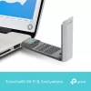 Bezdrôtový USB adaptér TP-Link Archer AX3000 (Archer TX50UH) – Dualband Wi‑Fi 6, USB 3.2 Gen1, až do 3000 Mbps, interná anténa, Windows 11