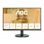 AOC B3 U27B3A počítačový monitor 68,6 cm (27 palcov) 3840 x 2160 pixelov 4K Ultra HD LCD čierny