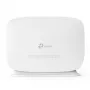 TP-Link 300 Mbps Wireless N 4G LTE router, Wi-Fi 4 (802.11n), Single-Band (2,4 GHz), Ethernet LAN, 4G, biely, stolný router