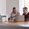 Brother MFC-L2960DW multifunkčná tlačiareň laser A4 1200 x 1200 DPI 34 ppm Wi-Fi