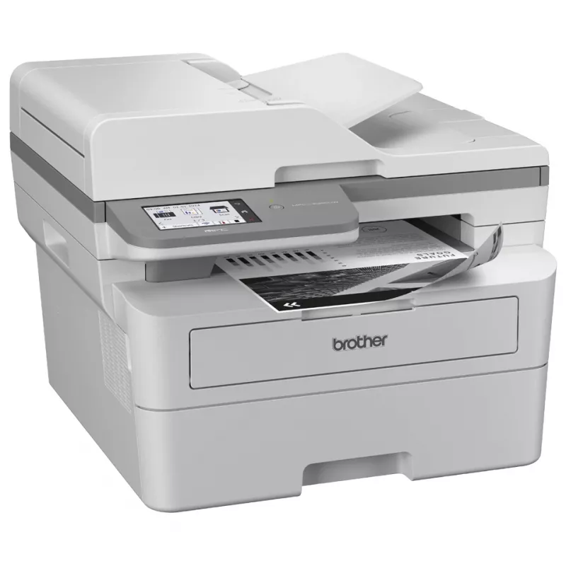 Brother MFC-L2960DW multifunkčná tlačiareň laser A4 1200 x 1200 DPI 34 ppm Wi-Fi