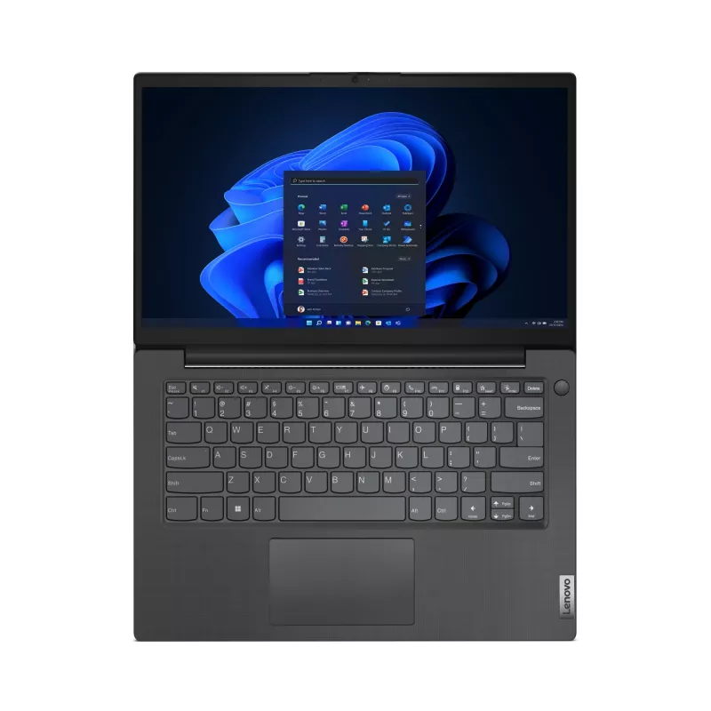 Notebook Lenovo V V14 14 palcov AMD Ryzen 5 7520U 16GB RAM 512GB SSD Windows 11 Pro