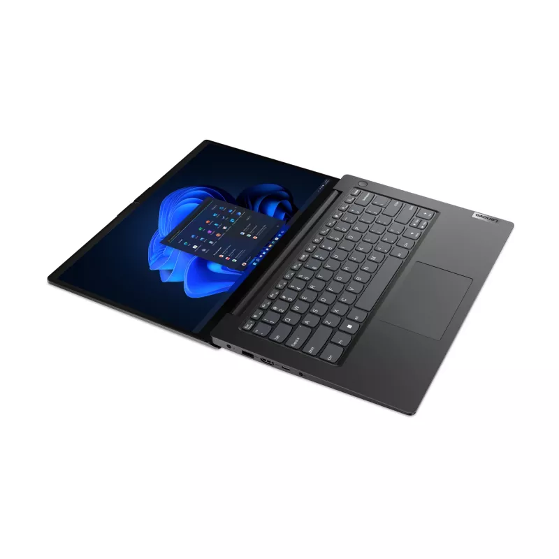 Notebook Lenovo V V14 14 palcov AMD Ryzen 5 7520U 16GB RAM 512GB SSD Windows 11 Pro