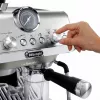 De'Longhi La Specialista Arte Evo EC9255.M espresso kávovar, Cold Brew, 1550 W, 15 bar, 1,7 l, strieborný