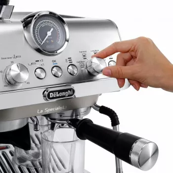 Kávovar De'Longhi La Specialista Arte Evo EC9255.M