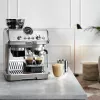 De'Longhi La Specialista Arte Evo EC9255.M espresso kávovar, Cold Brew, 1550 W, 15 bar, 1,7 l, strieborný