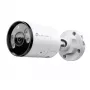 TP-Link VIGI C345 4MP Full-Color bezpečnostná IP kamera typu bullet, 2,8 mm, vonkajšia, montáž na stenu, biela