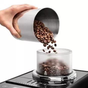 De’Longhi Rivelia EXAM440.55.B plnoautomatický kávovar 1,4 L