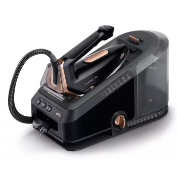Braun CareStyle 7 Pro IS 7286 2700 W 2 L EloxalPlus žehliaca plocha čierna