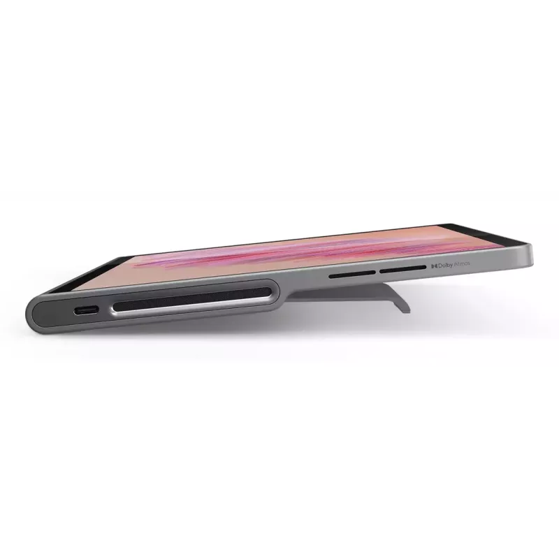Lenovo Tab Plus Mediatek 128 GB 29,2 cm (11,5 palcov) 8 GB Wi-Fi 5 (802.11ac) Android 14 sivý