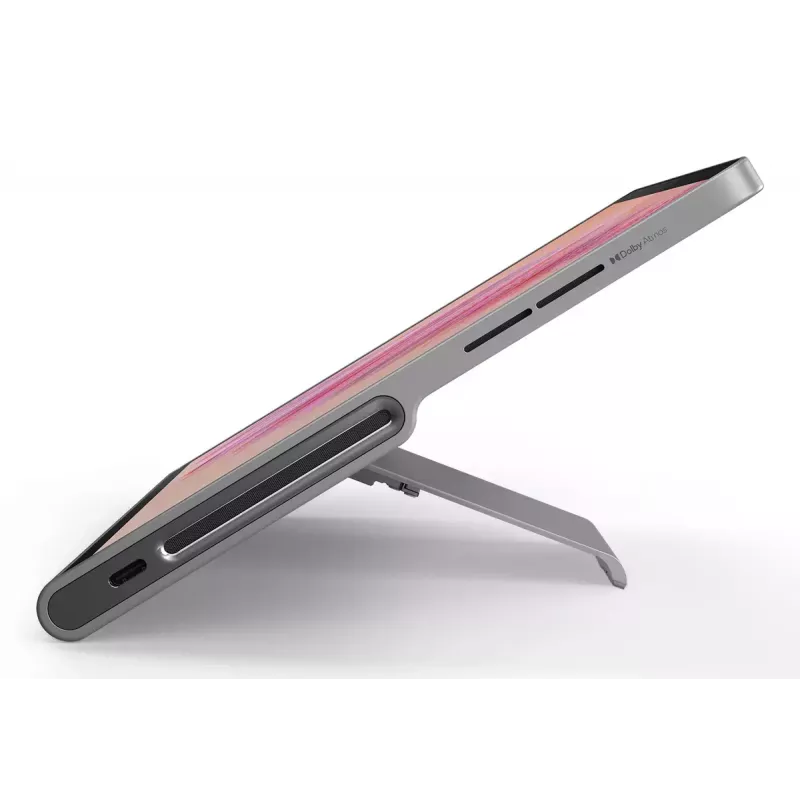 Lenovo Tab Plus Mediatek 128 GB 29,2 cm (11,5 palcov) 8 GB Wi-Fi 5 (802.11ac) Android 14 sivý