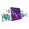 Lenovo Tab Plus Mediatek 128 GB 29,2 cm (11,5 palcov) 8 GB Wi-Fi 5 (802.11ac) Android 14 sivý