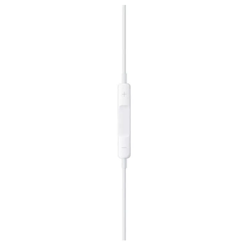 APPLE EarPods (Lightning konektor)