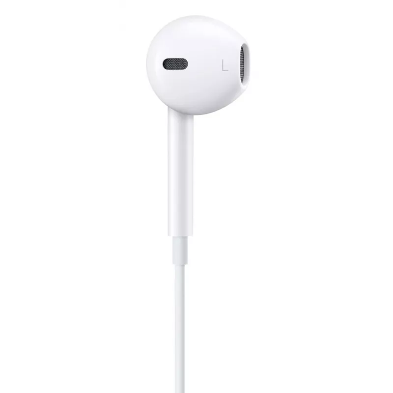 APPLE EarPods (Lightning konektor)