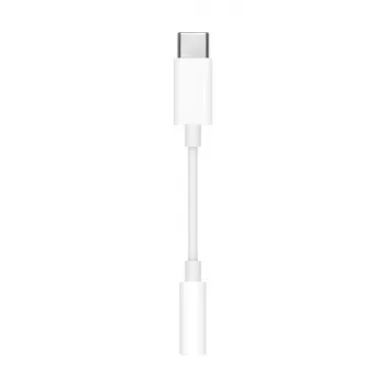 APPLE USB-C na 3,5mm adaptér pre slúchadlá