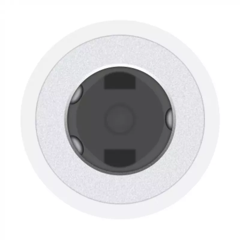 APPLE USB-C na 3,5mm adaptér pre slúchadlá